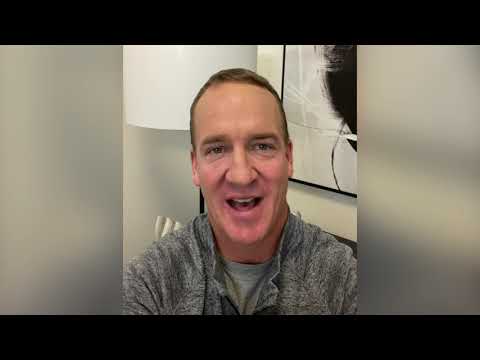 We’ll See You There | 2021 Gatorade POY