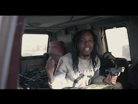 Losie The Boat -  From The Bottom (Prod. Smallz Studio) (Official Video) | Dir. Visionaryteez