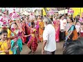 Kalai Thiruvila Karakattam Festival Karagattam Kummi Silambam Viralvideo Youtube Ramanathapuram