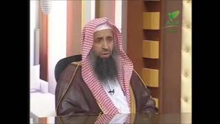 19-62/ هل المرأة التى تدخل مصلى النساء وحدها تأخذ حكم المنفرد بالصف ؟ ll الشيخ عبد المحسن الزامل image