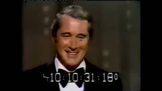 Perry Como - Without A Song (Live, 1971)