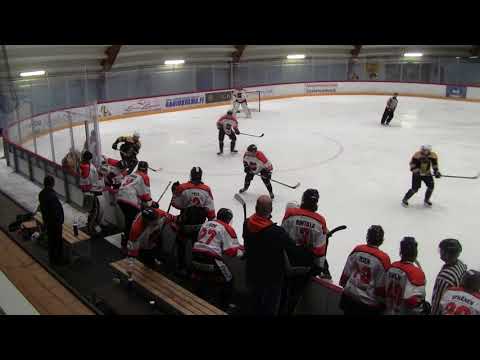 B Ilves - KooKoo 18.11.2017 Haka 2 (1.erä)