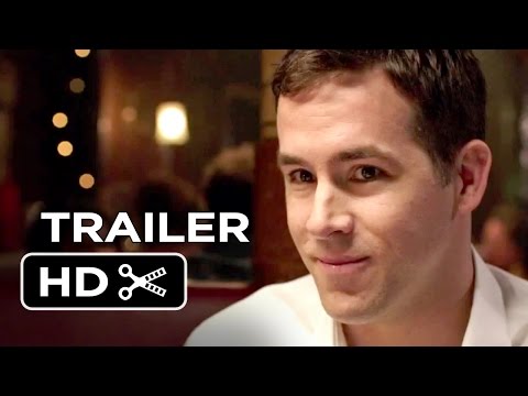 The Voices TRAILER 1 (2015) - Ryan Reynolds, Anna Kendrick Movie HD