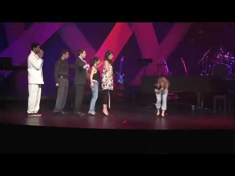 Melhor peça teatral evangélica do mundo