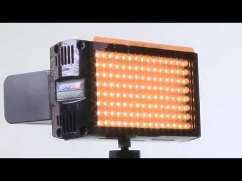 Microbeam 128 - Flolight Compact Led Light