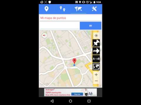 Latitude Longitude Location Video