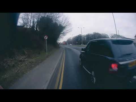 Cycling Incidents 107: Leftover Clips First Quarter of 2021