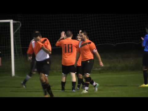 AS Gnosca - AS Sessa (2-2)