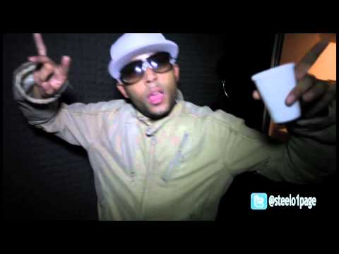 Steelo- Better Than Your Boyfriend (Official Mixtape) Out Now!!!