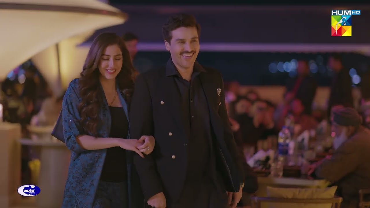 Baap Beti ka Couple Kitna Acha Hai..!! 😅#aapkiizzat #urwahussain