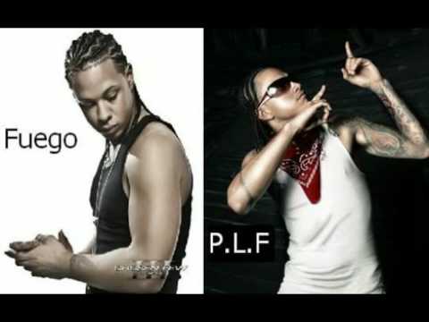 PLF ft Fuego enamorado mundodto com