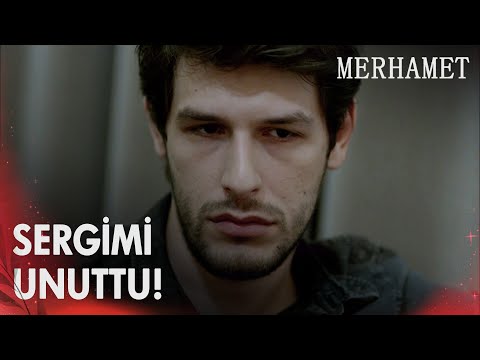 Can, Deniz'e Fena Bozuldu - Merhamet