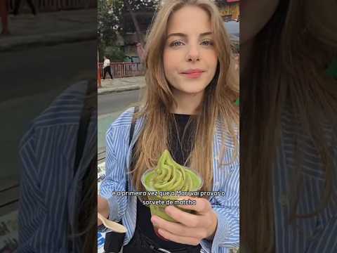 matcha minka Rua Américo de Campos, 28 - Liberdade  #matcha #vegano #docesveganos