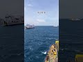Kapal Oleng Kapten ️ Feedshorts Shorts