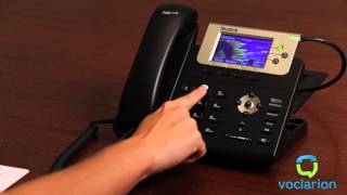 Voclarion: Calling Another Extension