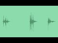 Water Slosh Sound Effects