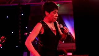 Bettye LaVette - "Unbelievable / When I Was A Young Girl" [Lucerne 11/11/2016]