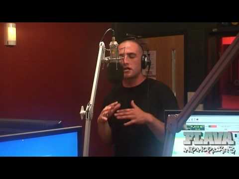 Flava Live Sessions - Joey Blade - Reminder LIVE