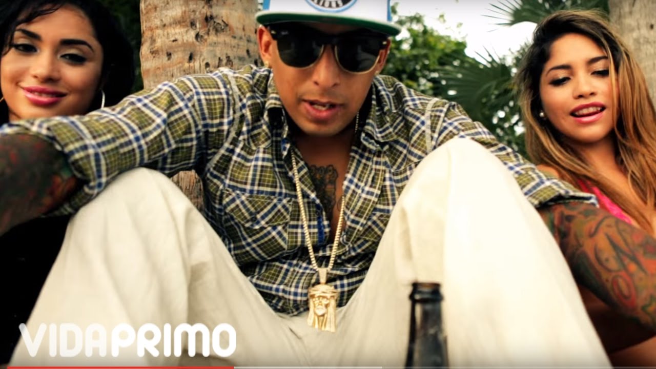 Nengo Flow — Sigue Viajando