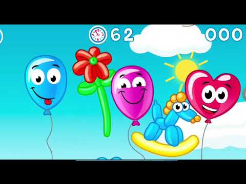 The game of caring for children is very beautiful👼