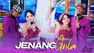 Download lagu VIRAL!!! DUWET MESRA SLAMET RENITA COMEBACK BOWO x JENANG GULO - DSM MUSIC - SALWA AUDIO mp3
