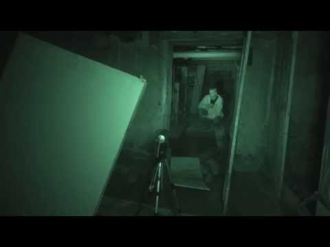 Selma Mansion Video 1