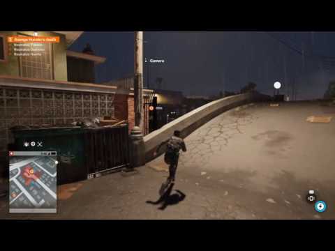 Watch dogs 2 gold edition missions and side missions