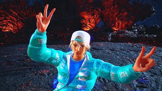 RuTo Style - Pressure at the wall while in heat and pray for a counterhit 🙏