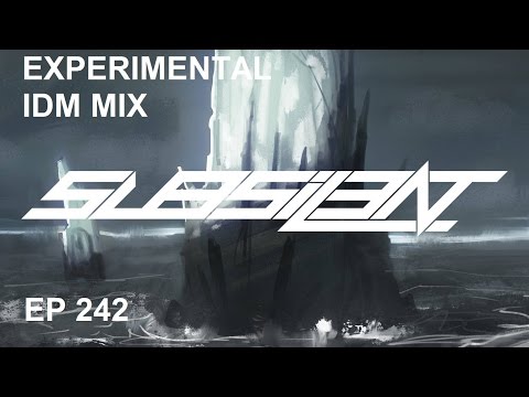 ►EXPERIMENTAL IDM MUSIC MIX