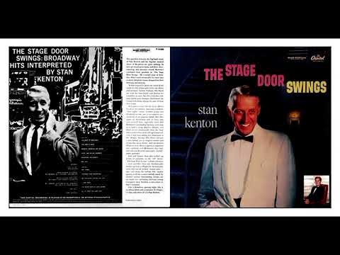 Thumbnail for 1958 - Jack Sheldon & Stan Kenton