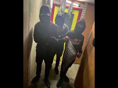 TSAV x #KD3 Ruw3n x #KD3 MSAVV - With The Shits