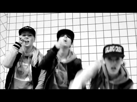 Lokazo ft Profeta - En mi calle - Sara Galan - Galang Crew