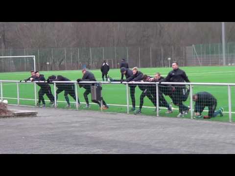 Patrick Krengel (KSV Baunatal)