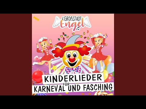 Ramba Zamba Einmarsch Mix - Großstadtengel