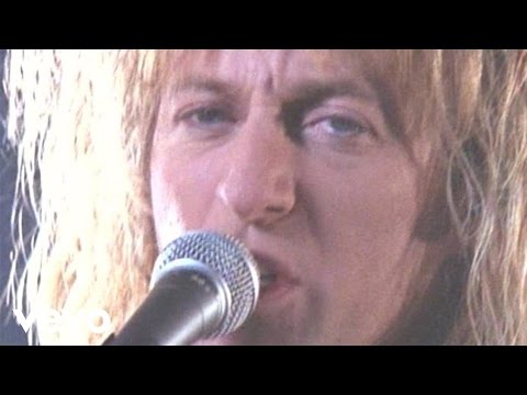 Aldo Nova - Blood On The Bricks