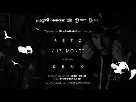 Video thumbnail for Monet