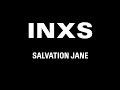 INXS - Salvation Jane