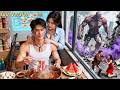 Reborn After Betrayal In Zombie Apocalypse He Spend 5B Build Safehouse Dump GF Choose Beauty CEO