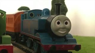 Thomas and the Magic Railroad | Discussing about the Magic Buffers Scene Remake