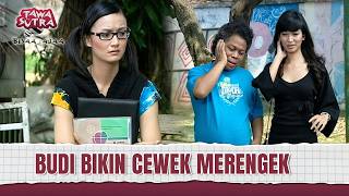 Download lagu Budi Anduk Sok Jadi Playboy, Endingnya Kocak Banget! 😂 | Tawa Sutra Bisaa Ajaa Eps 245 Full mp3