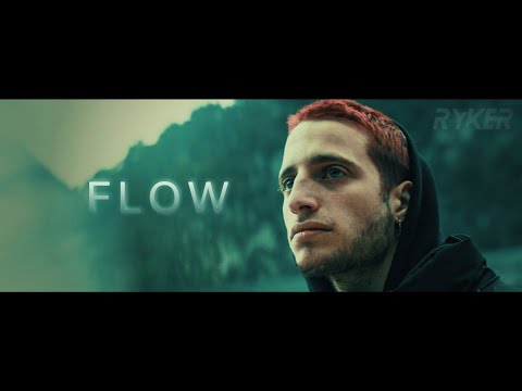 7 Minutos Cargados de Flow - Ryker