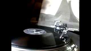 Pharoah Chromium - The Embryo Hunts In Secret