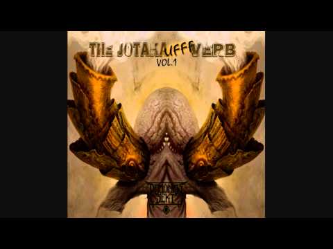 The Jotaka Perverse & Verb - Cuando Se Dispara (Prod. T.S.B.A. Cutz Dj Coach One)
