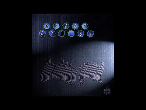 Wagon Christ - Reedin