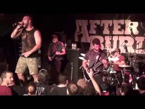 Texas in July - Full Set HD Live at The Masquerade in Atlanta GA September 30th 2014