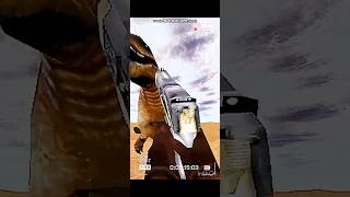 Carnivores mods desert eagle hunting #carnivores #carnivoresdinosaurhunter