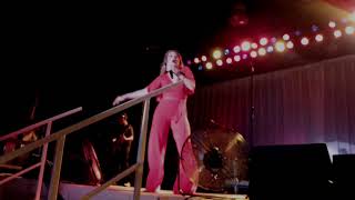 Taylor Dayne -Up All Night &amp; Prove Your Love 3-16-19
