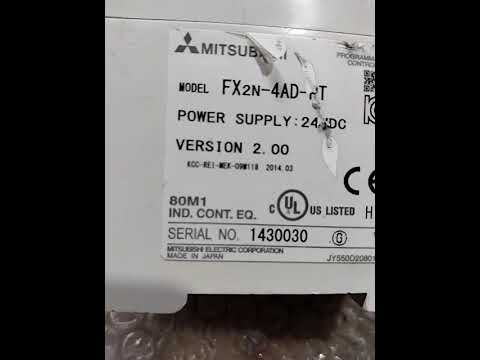 Siemens PLC