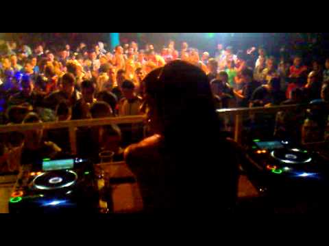 SNOW BEAT 8 - HARDCORE - Ani.Me - Florida 5-1-2012