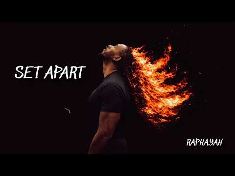 Set Apart | Raphayah | prod. Urban Nerd Beats 